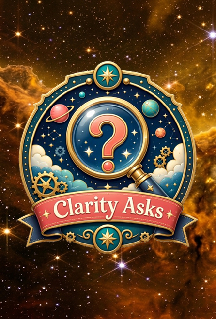 Clarity Asks