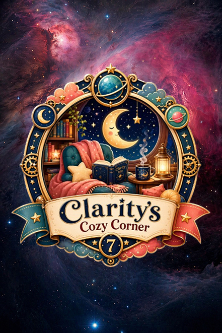 Clarity's Cozy Corner