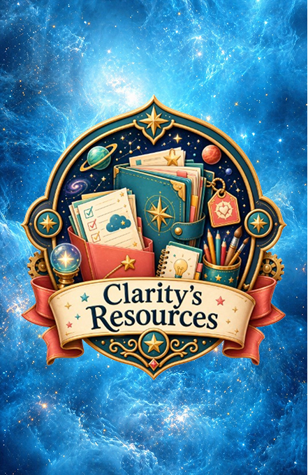 Clarity Resources