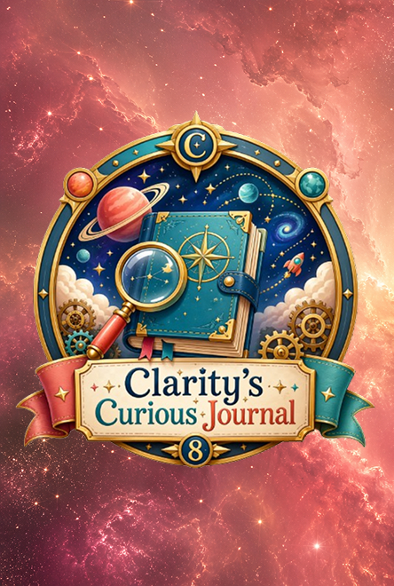 A Curious Mind