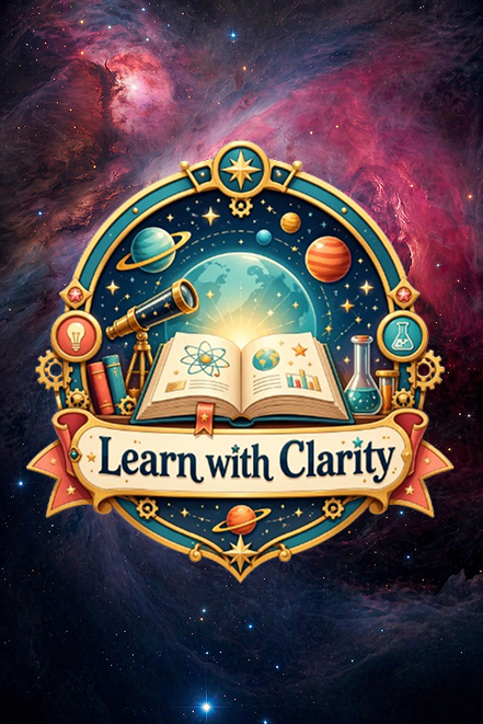 Learn with Clarity